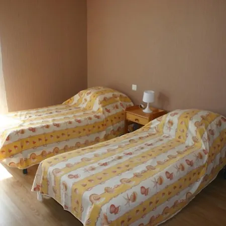 Le Palmier Appartement *