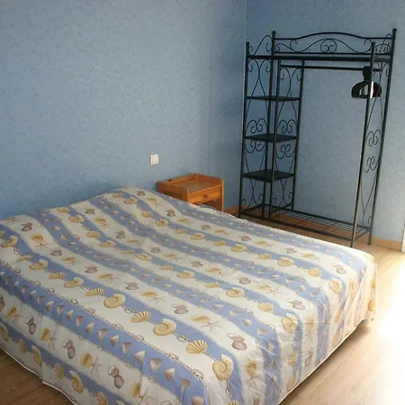 Appartement Le Palmier